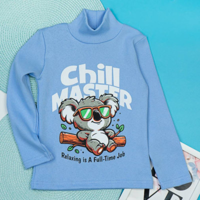 Водолазка для хлопчика